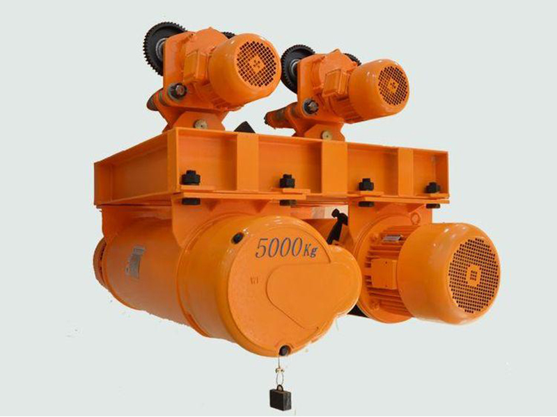 地鐵用電動(dòng)葫蘆