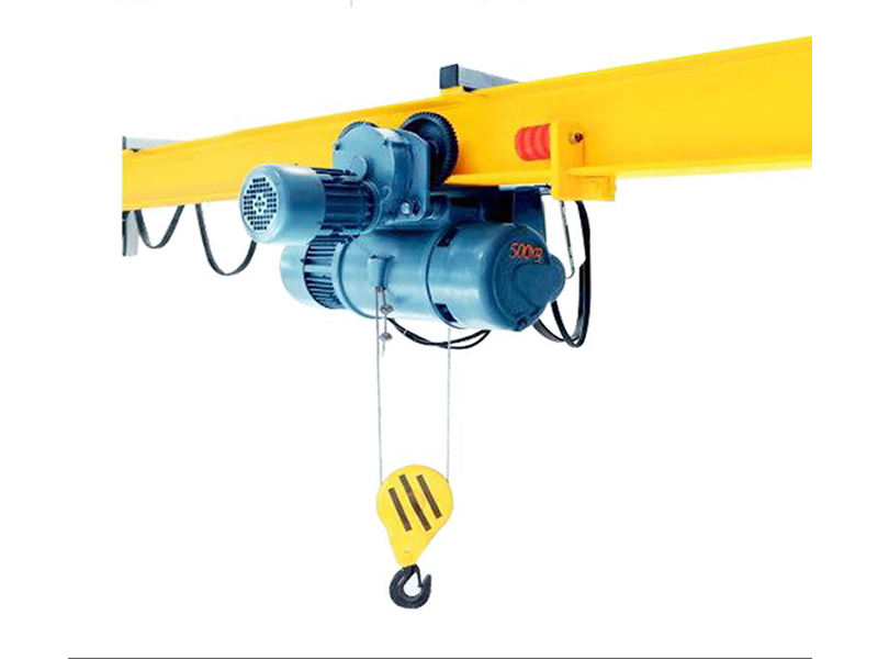 MD型電動(dòng)葫蘆