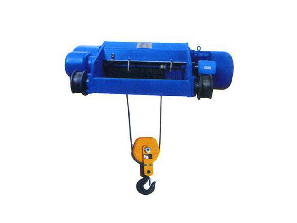 HC型電動(dòng)葫蘆