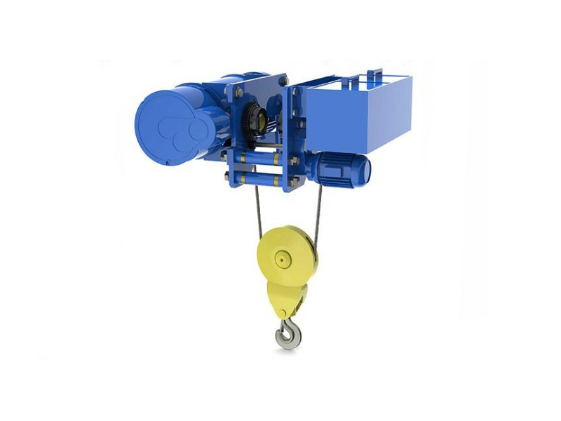 低凈空電動(dòng)葫蘆